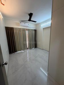 Hall Image of 850 Sq.ft 2 BHK Apartment / Flat for rent in Veena Synergy, Andheri East Mumbai for Rs. 90000