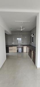 Hall Image of 2096 Sq.ft 4 BHK Apartment / Flat for rent in Kothrud Pune for Rs. 86000