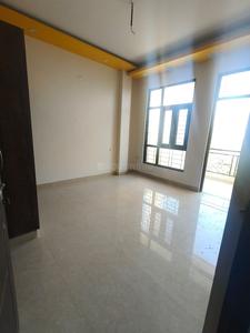 Hall Image of 1250 Sq.ft 2 BHK Apartment / Flat for sale in Indira Nagar Lucknow for Rs. 5100000