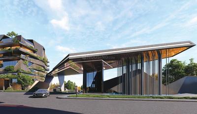 4 BHK Flat