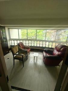 Hall Image of 4500 Sq.ft 4 BHK Apartment / Flat for rent in Kilpauk Chennai for Rs. 215000