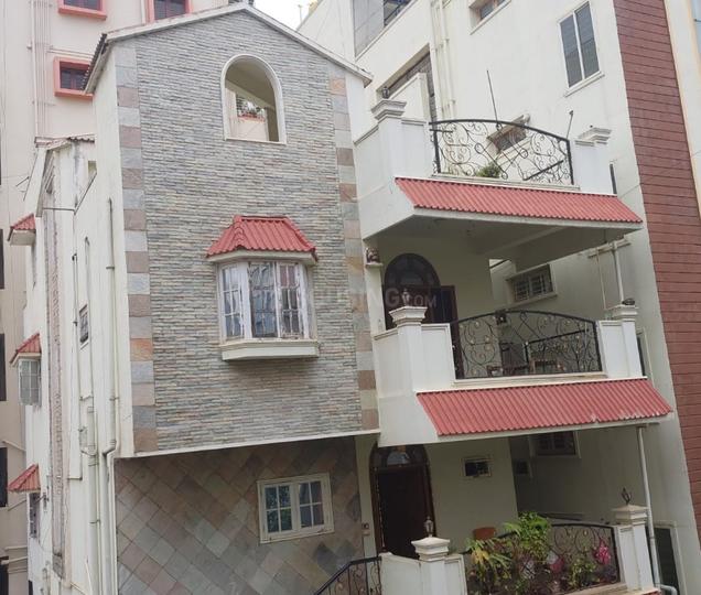 Electronic City Phase I, Electronic City Main Image 1