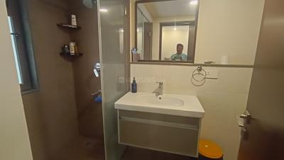 Bathroom Image of 1830 Sq.ft 3 BHK Apartment / Flat for sale in Saidapet Chennai for Rs. 35000000
