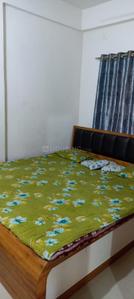 Bedroom Image of 328 Sq.ft 1 BHK Apartment / Flat for sale in Aaradhya Sunshine, Sama Savli Vadodara for Rs. 2650000
