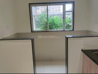 Kitchen Image of 1280 Sq.ft 3 BHK Apartment / Flat for sale in Sukhwani Verde, Undri Pune for Rs. 7990000