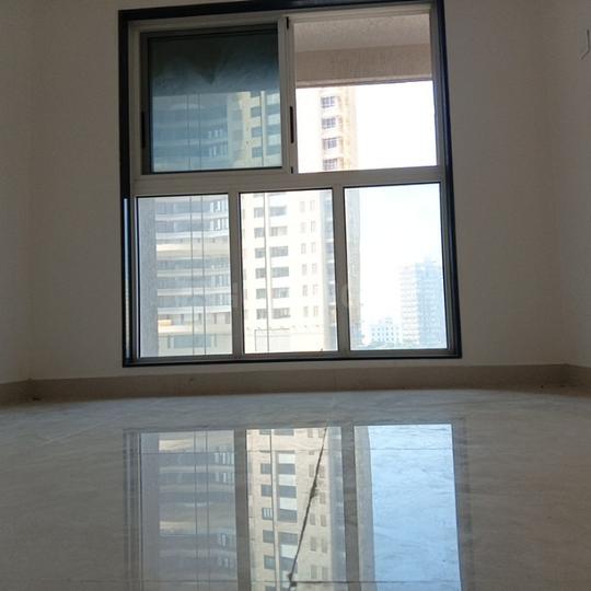 New Worli Tower Bedroom One 1