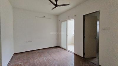 Bedroom Image of 1000 Sq.ft 2 BHK Apartment / Flat for rent in Rohan Leher III, Baner Pune for Rs. 32000