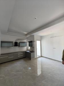 Kitchen Image of 1200 Sq.ft 2 BHK Builder Floor for sale in Sahastradhara Road Dehradun for Rs. 5500000