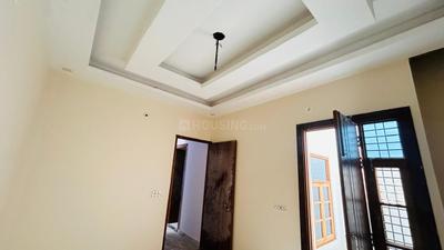 Bedroom Image of 1250 Sq.ft 2 BHK Independent House for sale in Kamta Lucknow for Rs. 5800000