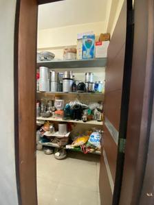 Kitchen Image of 3000 Sq.ft 4 BHK Apartment / Flat for sale in Navrangpura Ahmedabad for Rs. 30000000