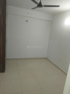 Hall Image of 350 Sq.ft 1 RK Apartment / Flat for rent in Urbanrise Revolution One, Padur Chennai for Rs. 20000
