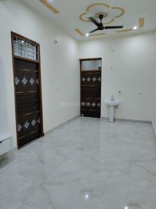 Hall Image of 1250 Sq.ft 2 BHK Builder Floor for rent in Gomti Nagar Lucknow for Rs. 25000