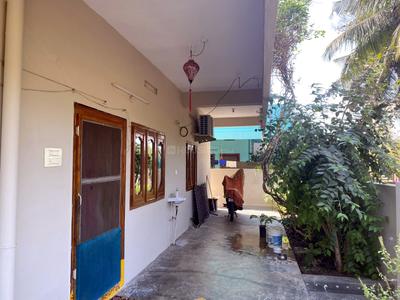 Balcony Image of 1500 Sq.ft 2 BHK Independent House for sale in Peda Avutapalli Vijayawada for Rs. 6400000