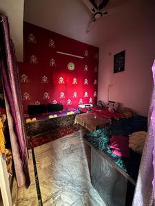 Kitchen Image of 2500 Sq.ft 5 BHK Independent House for sale in Krishna Nagar Lucknow for Rs. 8500000