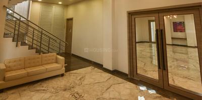 Hall Image of 1050 Sq.ft 3 BHK Apartment / Flat for sale in Andheri East Mumbai for Rs. 35000000