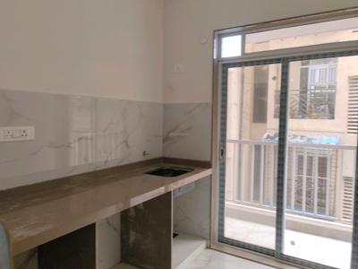 Kitchen Image of 765 Sq.ft 1 BHK Apartment / Flat for sale in Ulwe Navi Mumbai for Rs. 6200000