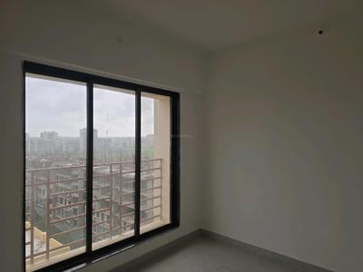 Bedroom Image of 1040 Sq.ft 2 BHK Apartment / Flat for sale in Deep Sky, Vasai East Vasai for Rs. 5200000