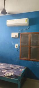 Hall Image of 800 Sq.ft 1 BHK Independent House for rent in Medavakkam Chennai for Rs. 13000