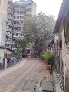 Image of 925 Sq.ft 2 BHK Apartment / Flat for sale in DSK Trilok, Dadar West, Mumbai for Rs. 35000000