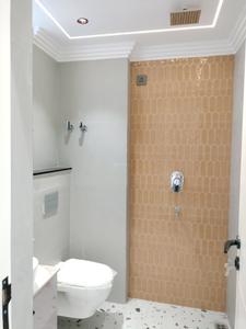 Bedroom Three Image of 2000 Sq.ft 3 BHK Apartment / Flat for sale in Rajasthan Apartments, Sector 4 Dwarka New Delhi for Rs. 31800000