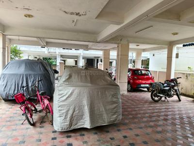 Image of 822 Sq.ft 2 BHK Apartment / Flat for sale in Kolathur, Chennai for Rs. 4950000