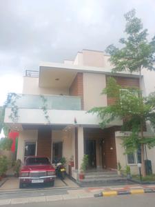 Building Image of 3718 Sq.ft 4 BHK Villa for sale in Tukkuguda Hyderabad for Rs. 37002000
