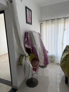 Bedroom Image of 1200 Sq.ft 2 BHK Apartment / Flat for rent in Ajni Nagpur for Rs. 20000