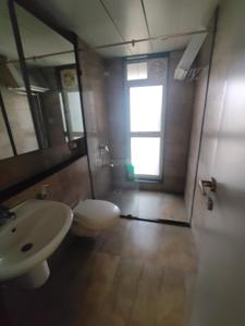 Bathroom Image of 2000 Sq.ft 4 BHK Apartment / Flat for sale in Ganga Ishanya AB, Balaji Nagar Pune for Rs. 37500000
