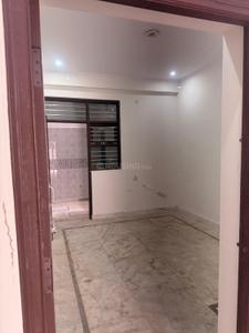 Hall Image of 1074 Sq.ft 2 BHK Villa for sale in Kamla Nagar Agra for Rs. 10500000