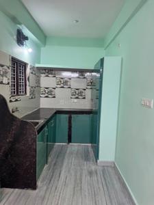 Kitchen Image of 1150 Sq.ft 2 BHK Independent House for sale in Godumakunta Secunderabad for Rs. 6200000