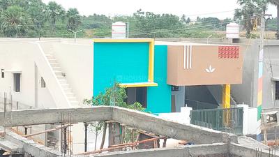 Building Image of 1500 Sq.ft 2 BHK Independent House for sale in Balaganapathy Nagar Thanjavur for Rs. 7200000