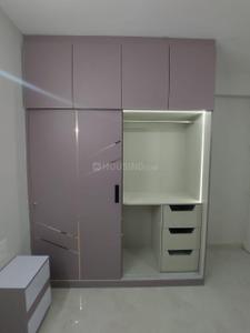 Bedroom Image of 1500 Sq.ft 3 BHK Builder Floor for rent in Signature Global City, Sector 37D Gurgaon for Rs. 40000