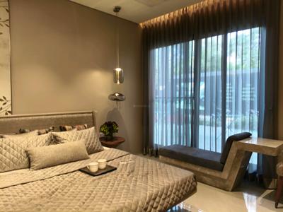 Bedroom Image of 3360 Sq.ft 4.5 BHK Apartment / Flat for sale in Malpani Soul Strings Wing C, Pashan Pune for Rs. 30000000
