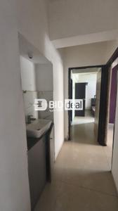 Kitchen Image of 790 Sq.ft 2 BHK Apartment / Flat for sale in Lodha Elite, Palava Phase 1 Thane for Rs. 4650000