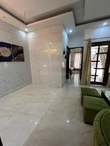 Hall Image of 1400 Sq.ft 3 BHK Independent House for sale in Khanpur Mohali for Rs. 7172000