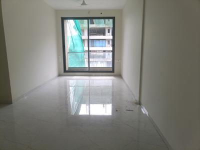Living Room Image of 1285 Sq.ft 2 BHK Apartment / Flat for sale in Nathdwara Elite Vivanta, Kharghar Navi Mumbai for Rs. 14500000