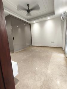 Hall Image of 1820 Sq.ft 3 BHK Builder Floor for sale in Hauz Khas New Delhi for Rs. 50000000