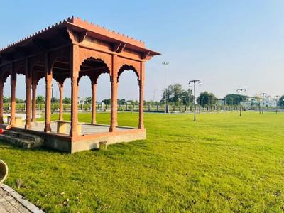 Image of 5969 Sq.ft Residential Plot / Land for sale in Pipla, Nagpur for Rs. 26860500