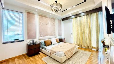 Bedroom Image of 1755 Sq.ft 3 BHK Apartment / Flat for sale in Nabha Zirakpur for Rs. 13450000