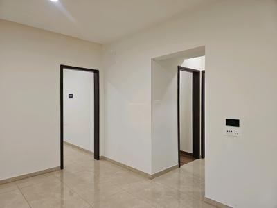 Living Room Image of 1050 Sq.ft 2 BHK Apartment / Flat for sale in Duville Riverdale Grove, Kharadi Pune for Rs. 11000000