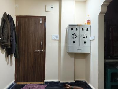 1 BHK Penthouse