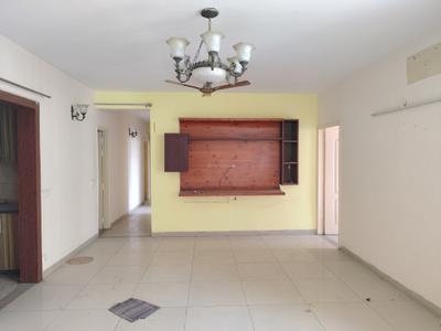 Living Room Image of 2258 Sq.ft 4 BHK Apartment / Flat for sale in Stellar Jeevan, Noida Extension Greater Noida for Rs. 20700000