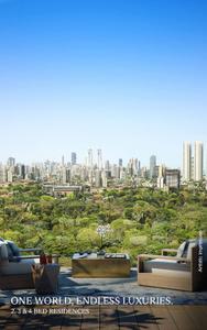 Image of 1670 Sq.ft 3 BHK Apartment / Flat for sale in Piramal Aranya, Byculla, Mumbai for Rs. 88000000