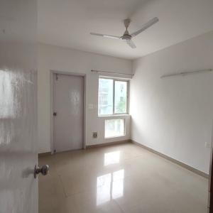 Bedroom Image of 1415 Sq.ft 3 BHK Apartment / Flat for sale in Sare Crescent Green Parc, Sector 92 Gurgaon for Rs. 12500000