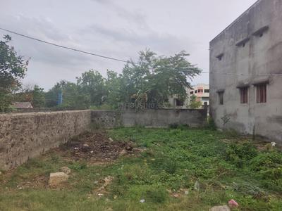 Image of 900 Sq.ft Residential Plot / Land for sale in Vadaperumbakkam, Chennai for Rs. 4500000