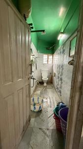Bathroom Image of 1251 Sq.ft 3 BHK Apartment / Flat for sale in Belghoria Kolkata for Rs. 6000000