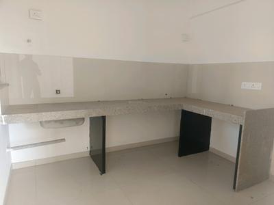 Kitchen Image of 1015 Sq.ft 2 BHK Apartment / Flat for sale in Gagan Ela, Mohammed Wadi Pune for Rs. 7200000