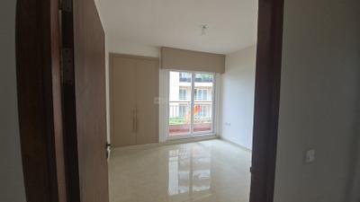 Bedroom Image of 1328 Sq.ft 2 BHK Apartment / Flat for rent in Rishita Mulberry Heights, Sushant Golf City Lucknow for Rs. 30000