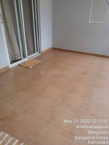 Bedroom Image of 1050 Sq.ft 2 BHK Apartment / Flat for sale in Shriram Smrithi, BEML Cooperative Society Layout Bengaluru for Rs. 5000000