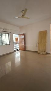 Hall Image of 1500 Sq.ft 3 BHK Independent House for rent in Bilekahalli Bengaluru for Rs. 40000